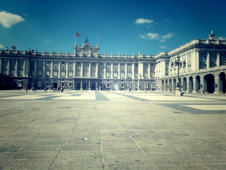 Palacio Real
