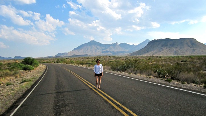 Big Bend National Park